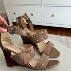 Nine West Wedges